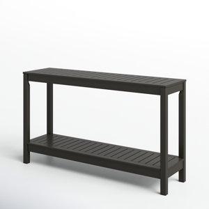 Three Posts Carey Wooden Buffet & Console Table & Reviews - Wayfair Canada
